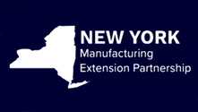 New York State manufacturing extension partnership