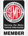market specialty equipment association logo