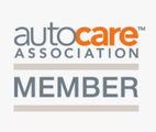 autocare association member logo