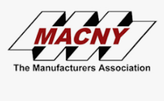 the manufacturers association logo