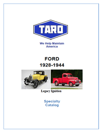 Ford Catalog