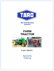 Farm & Tractor